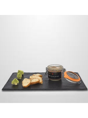 FOIE GRAS D'OIE - 300 g