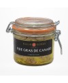 FOIE GRAS DE CANARD - 300 g