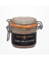 FOIE GRAS D'OIE - 200 g