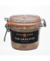 FOIE GRAS D'OIE - 300 g