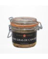 FOIE GRAS DE CANARD - 200 g