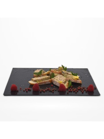 FOIE GRAS DE CANARD - 125 g