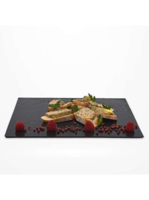 Coffret foie gras 300g