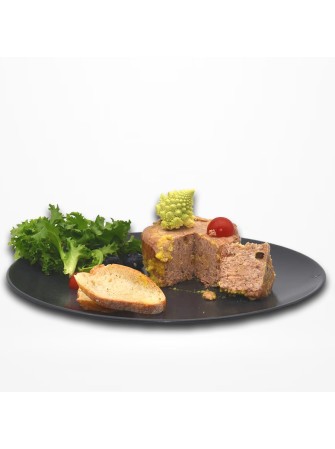 TERRINE DE CANARD