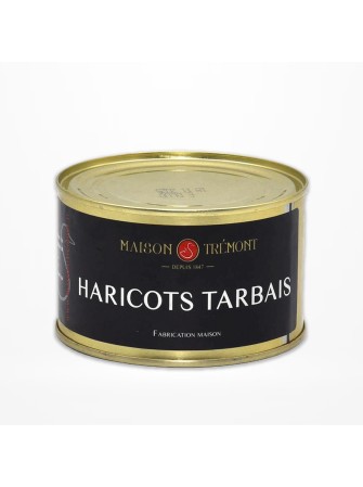 HARICOTS TARBAIS