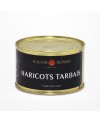 HARICOTS TARBAIS