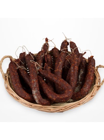 CHORIZO