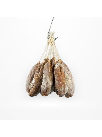 SAUCISSON SEC PUR PORC