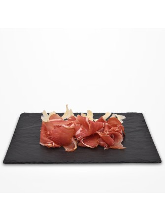 JAMBON DU PAYS EN TRANCHES SOUS VIDE