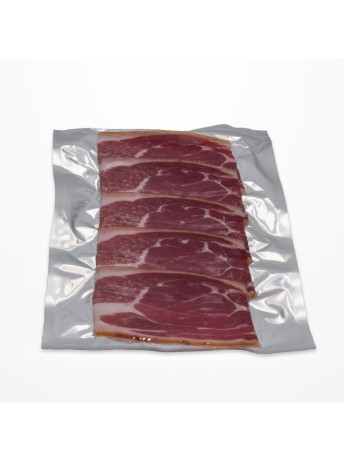 JAMBON DU PAYS EN TRANCHES SOUS VIDE