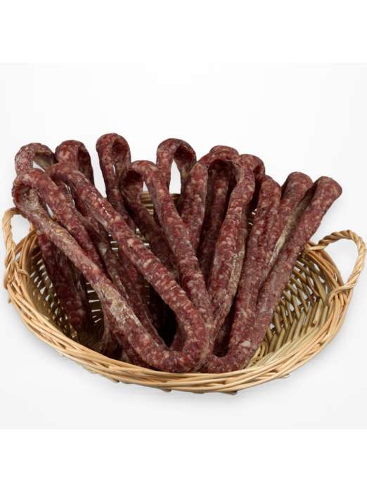 Fouet (saucisse sèche fine nature)