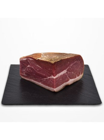 1/4 JAMBON DU PAYS SOUS VIDE (partie inférieure) - 1.3 kg