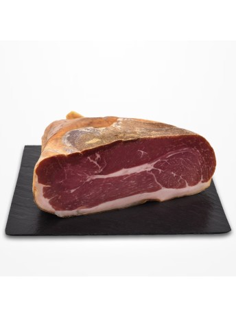 1/2 JAMBON DU PAYS SOUS VIDE (partie inférieure)