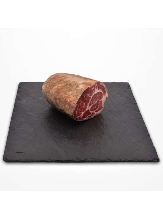 Coppa artisanale - 1 kg