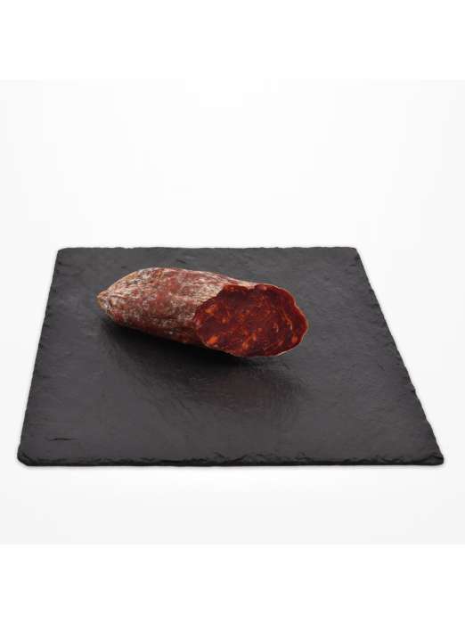 CHORIZO ROSETTE - 1 kg