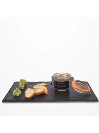 FOIE GRAS D'OIE - 125 g