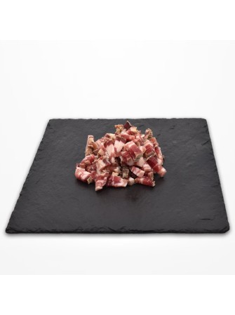 LARDON AILLEE - 500 g