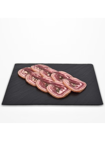 LARDON AILLEE - 500 g