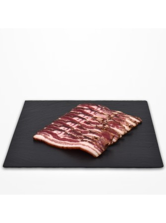 LARDON FUMEE - 500 g