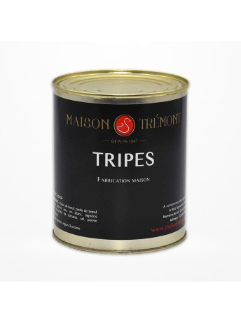 TRIPES - 1 kg