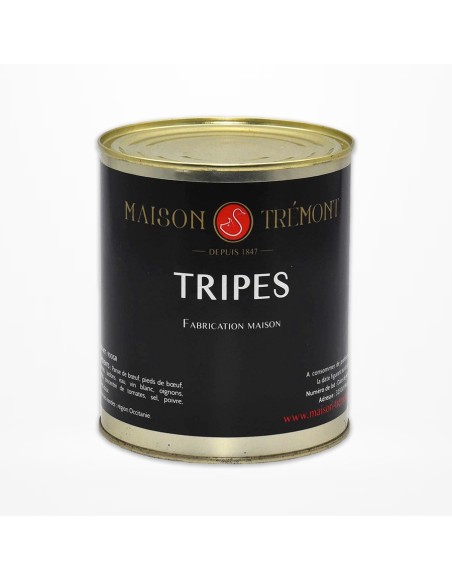 TRIPES - 1 kg