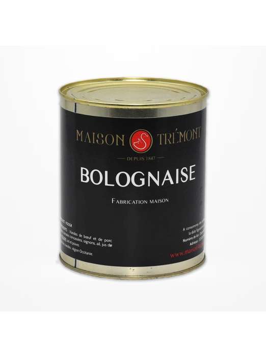 BOLOGNAISE - 1 kg