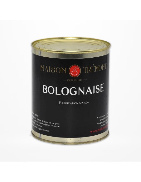 BOLOGNAISE - 1 kg