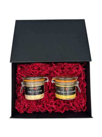 Coffret N°7