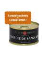 TERRINE DE SANGLIER