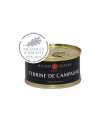 Terrine de campagne - 200 g