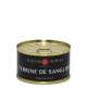 TERRINE DE SANGLIER