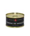 TERRINE DE SANGLIER