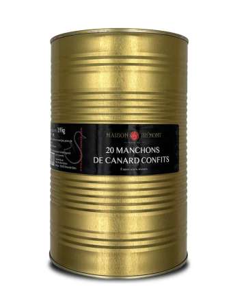 20 Manchons de canars...