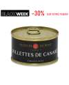 RILLETTES DE CANARD
