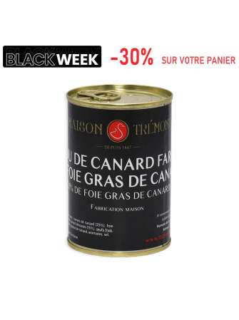 Cou de canard farci au foie gra