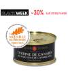 Terrine de Canard au Foie Gras - 200 g