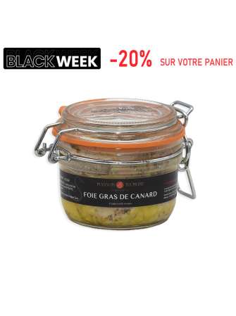 Foie Gras de Canard entier  - 125 g