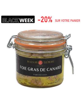 Foie Gras de Canard entier  - 300 g