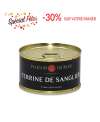 Terrine de sanglier  - 125 g